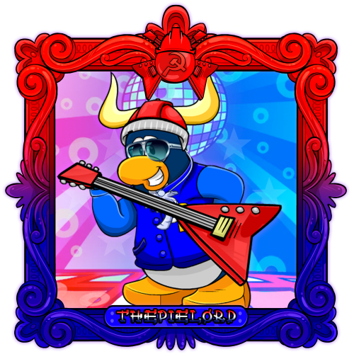 Training Event  People's Imperial Confederation of Club Penguin