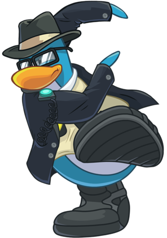 United Penguin Nation | Club Penguin Army Wiki | Fandom