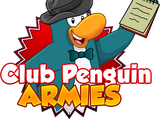 Club Penguin Private Server Armies