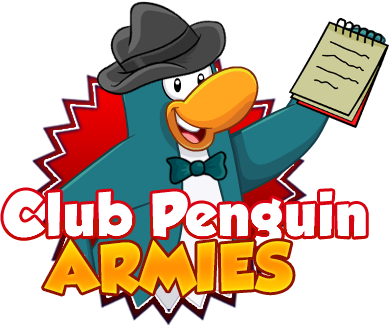 Club Penguin Private Server Armies | Club Penguin Army Wiki | Fandom