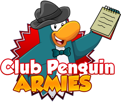 Army of Club Penguin's 17th Anniversary