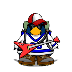 Training Event  People's Imperial Confederation of Club Penguin