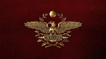 Roman empire