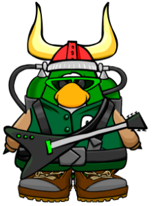 Pandito Archives » Club Penguin Armies - The Premier Club Penguin Army  League & Media Organization