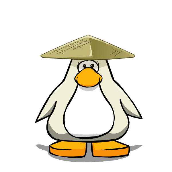 Training Event  People's Imperial Confederation of Club Penguin