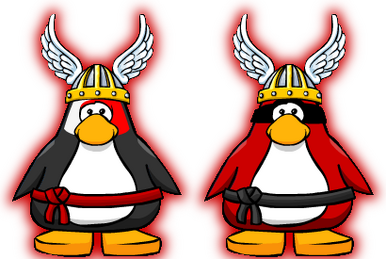 Pandito Archives » Club Penguin Armies - The Premier Club Penguin Army  League & Media Organization