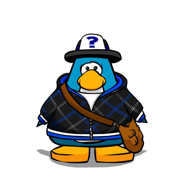 Desafio-Ninja, Wiki Club Penguin Brasil