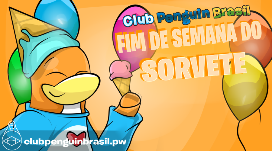 Cadence, Wiki Club Penguin Brasil