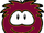 Maroon Puffle