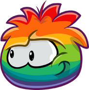 Rainbow Puffle1