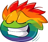 Rainbow Puffle2