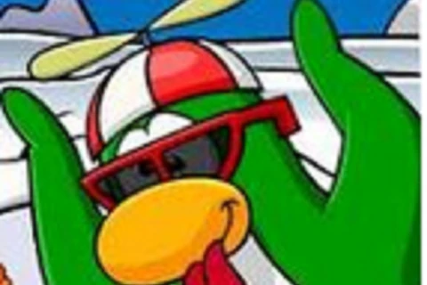 Club Penguin Encyclopedia