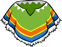 Winter Poncho Icon.png
