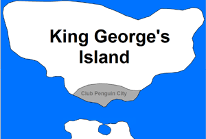 KGIsland