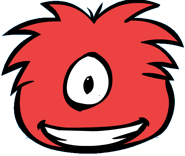 One eyed Puffle (A.K.A: Cyclopes Puffle).
