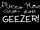 MHS-GEEZER