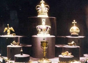 the crown jewels