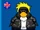 Greaser Penguin