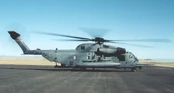 A Snowkorsky MH-53