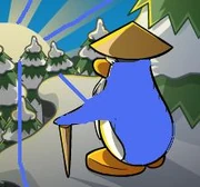 Oh  No! He Destroy The Sun!