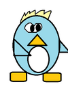 Pop chick