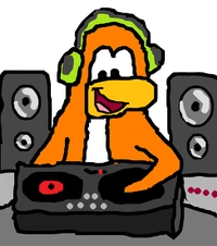 Crow image