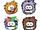 Rare Puffles