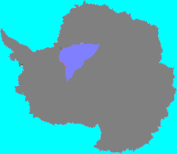 Location of Poleland