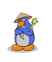 Zozstar With A... Well... Magical... Gold... Big..