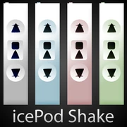 Icepodshake