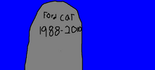 Ford Car's Funeral image