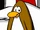 Dancing Penguin