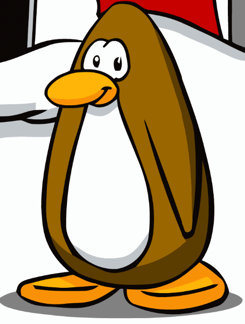 Dancing penguin - Club Penguin Official Help Site