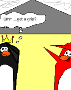 Chub and Gothono