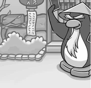 Jign Yang- A Pic That Found At His Book.