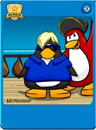 Chill57181 meets Nickhopper