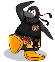 Ninja O' Dark