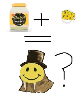 Mayoandcheese