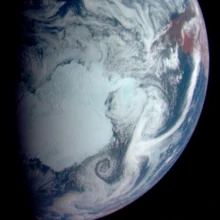 The Moon Mission image