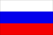 Russia flag