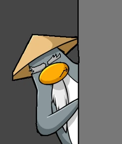 Craáin Sensei image
