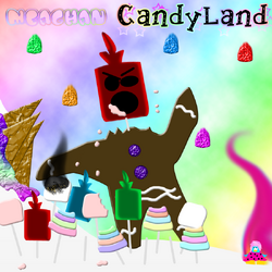 Candylandcoverdeluxe