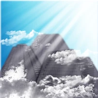 Ternville Ternville and its towering skyscrapers.