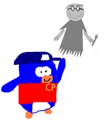 Chill57181 & Captain Str00del