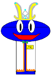 Professor Shroomsky, FORMER, Ex-Keeper of the 