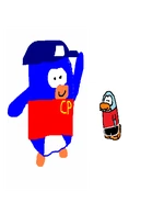 Chill57181 & Manny Peng