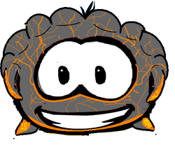 Foamy von Injoface lava