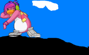 A custom cadence Player BG sorry for no signature