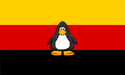 Alemania Flag