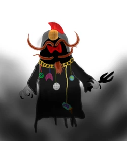 Sergeant Str00del Updated